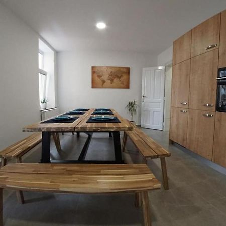 Maister Rooms Maribor Bagian luar foto