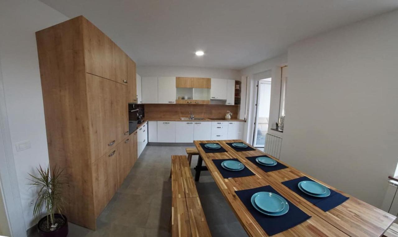 Maister Rooms Maribor Bagian luar foto