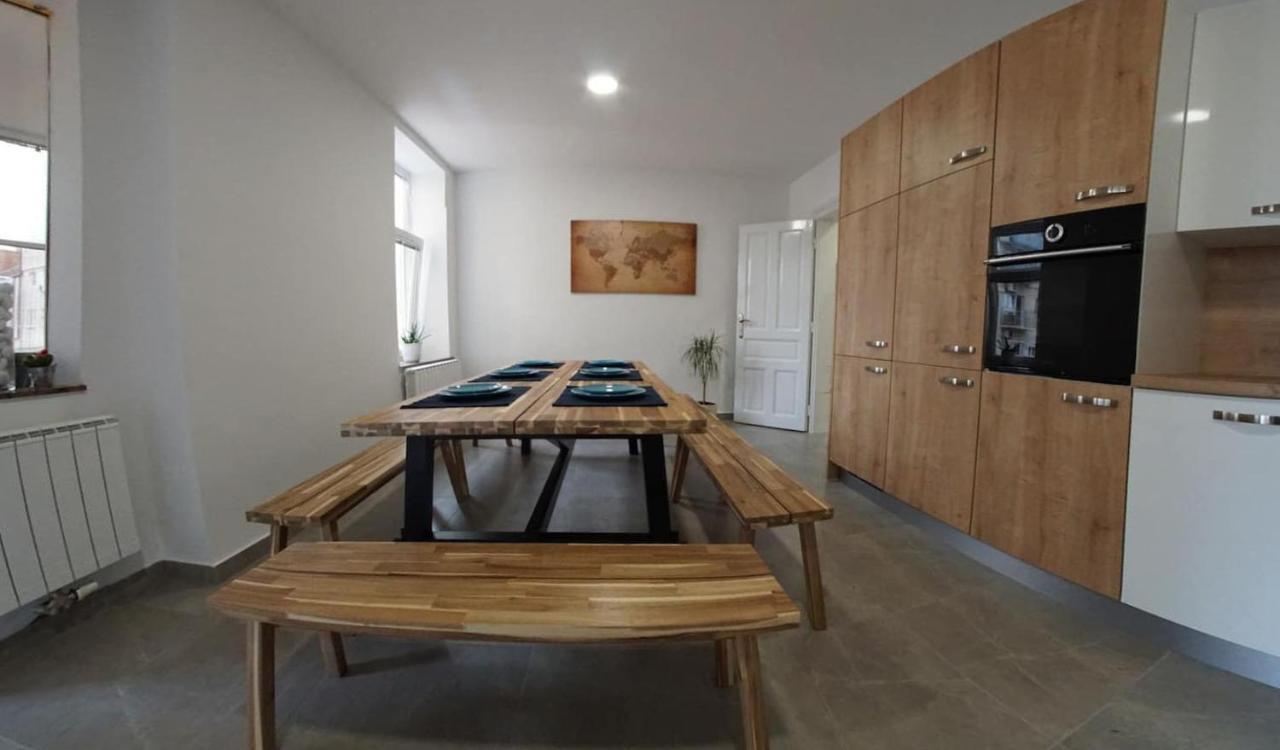 Maister Rooms Maribor Bagian luar foto