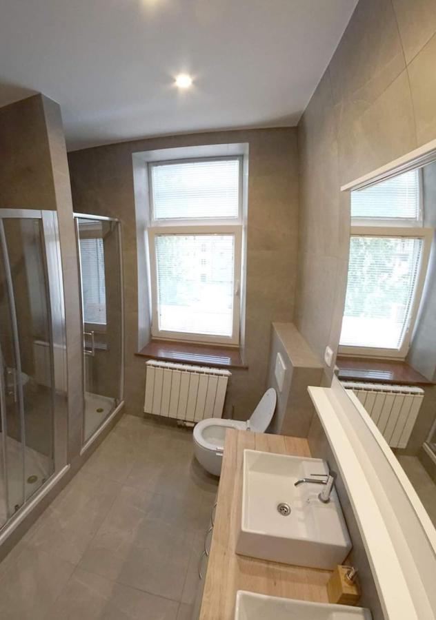 Maister Rooms Maribor Bagian luar foto