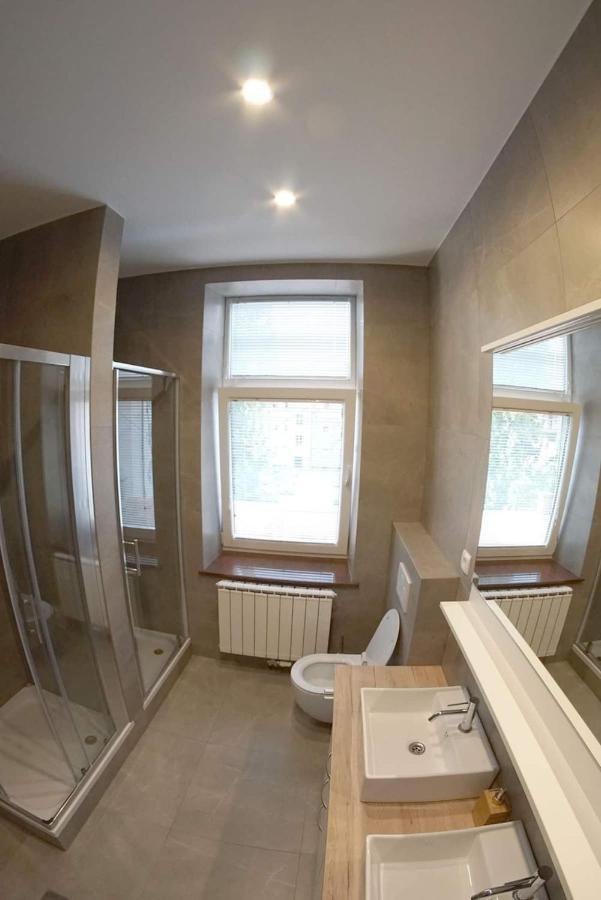 Maister Rooms Maribor Bagian luar foto