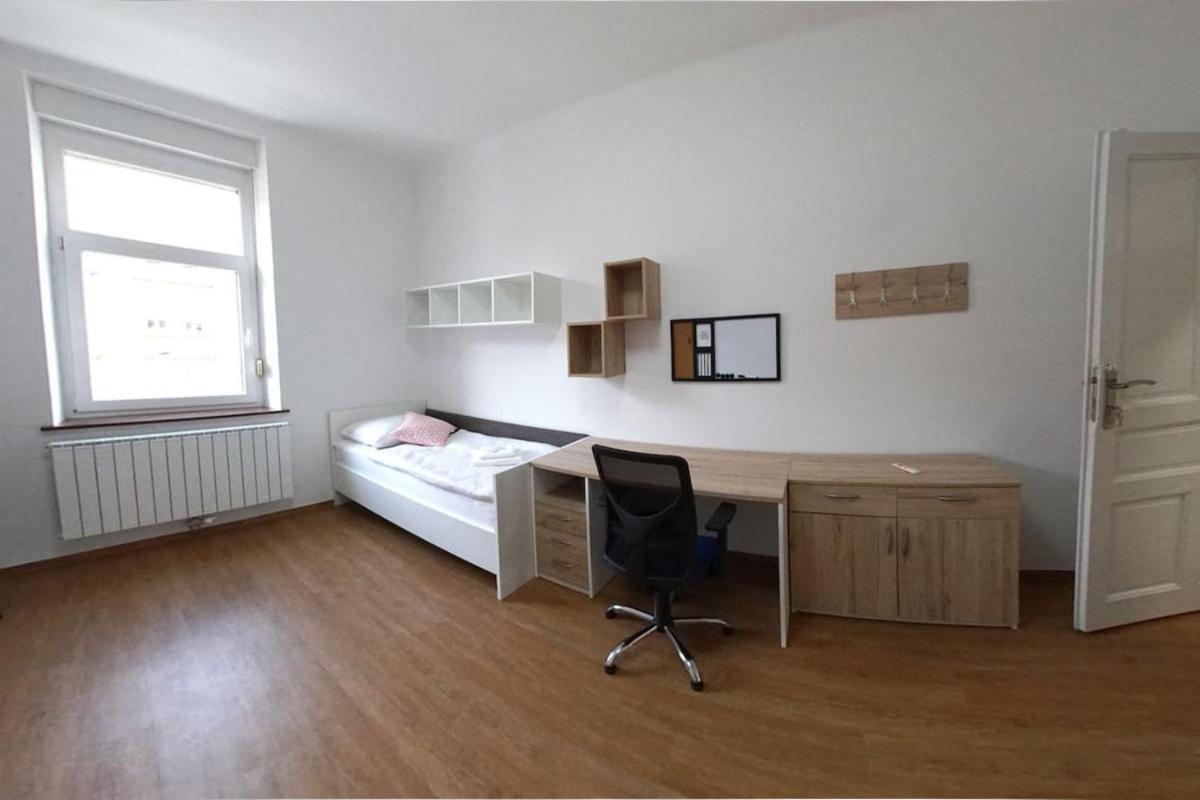 Maister Rooms Maribor Bagian luar foto
