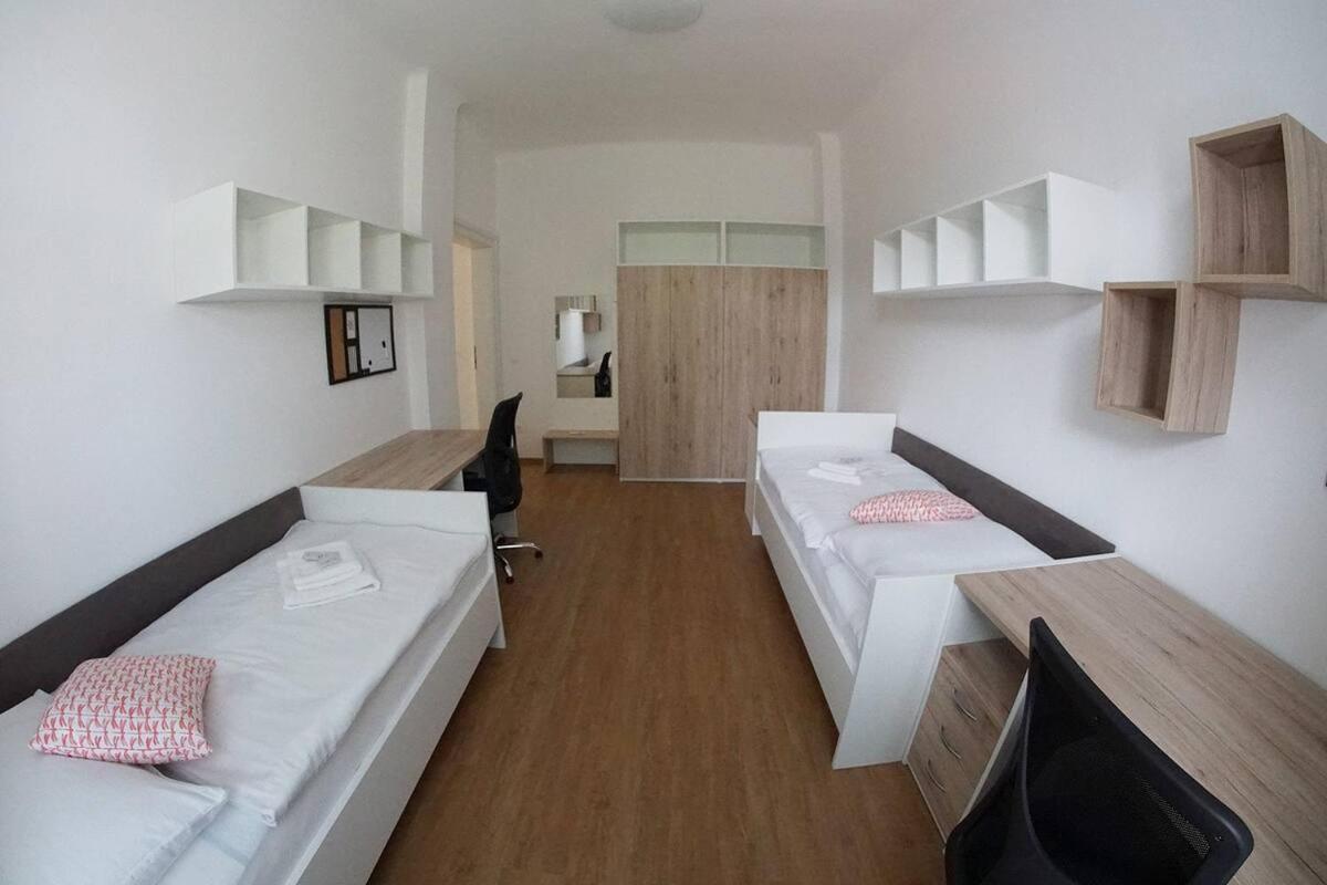 Maister Rooms Maribor Bagian luar foto