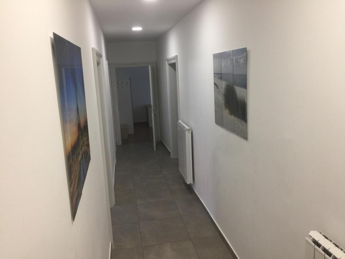 Maister Rooms Maribor Bagian luar foto