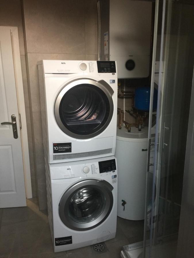Maister Rooms Maribor Bagian luar foto